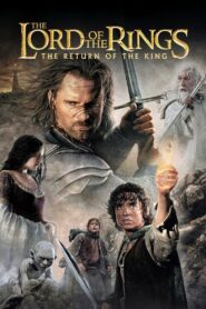 The Lord of the Rings: Return of the King (2003) – Epic Fantasy Adventure