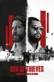 Den of Thieves: Pantera (2025) – Ultimate Thrilling Heist Action