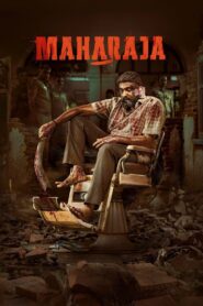 Maharaja (2024) – Brilliant Tamil Mystery Thrille
