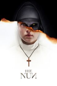 The Nun (2018): 7 Terrifying Secrets of a Deadly Demon
