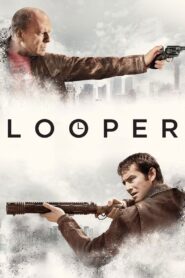 Looper (2012) – The Ultimate Thrilling Sci-Fi Masterpiece
