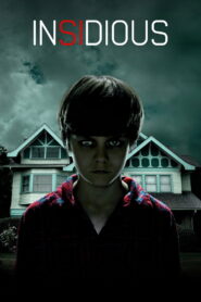 Insidious 20211 Terrifying Supernatural Horror Classic