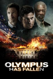 Olympus Has Fallen (2013) – Epic Action Thriller Movie