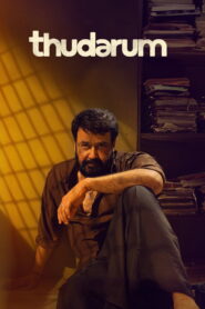 Thudarum 2025 Powerful Malayalam Thriller with a Gripping Story