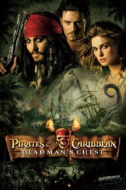 Pirates of the Caribbean: Dead Man’s Chest (2006) – Epic Adventure & Thrilling Secrets