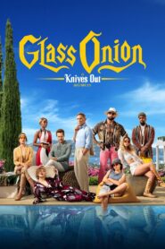 Glass Onion Brilliant Mystery 2022 with Shocking Twists