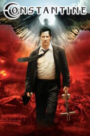 Constantine 2005 Ultimate Dark Fantasy Thriller You’ll Love