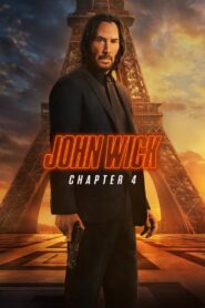 John Wick: Chapter 4 – Ultimate Action Thriller