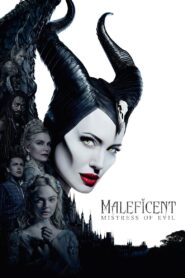 Maleficent: Mistress of Evil (2019): Ultimate Dark Fantasy Adventure