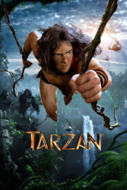 Tarzan (2013) – Epic Jungle Adventure Movie