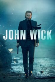 John Wick (2014) – Explosive and Unstoppable Action Thriller