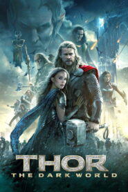 Thor: The Dark World (2013): Epic & Powerful Marvel Adventure