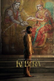 Kuberaa (2025): Powerful Indian Crime Drama