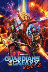Guardians of the Galaxy Vol. 2 2017 – Ultimate Epic Marvel Adventure