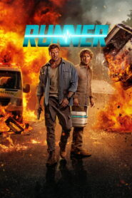 Runner 2026 | A Powerful and Gripping Thriller You Wonβt Want to Miss