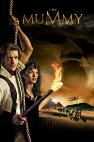 The Mummy (1999) – Epic & Thrilling 1999 Adventure of Ancient Egypt