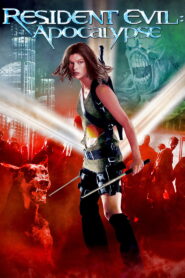 Resident Evil Apocalypse (2004): Epic Zombie Horror Action